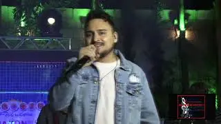 WI-FI - Doce Pecado (AO VIVO)
