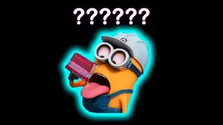 9 Minions 