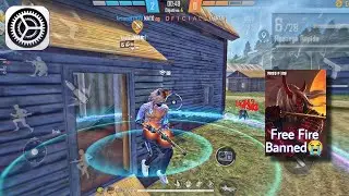 FREE FIRE BAN 🇮🇳 MY LAST VIDEO?. 🥺