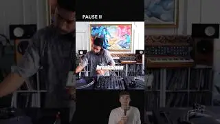Breaking down a transition by Dax J!! 😎 @daxj1