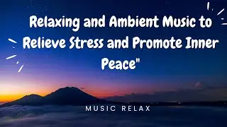 😌 Calm & Ambient (Royalty Free Music) - DREAMCATCHER by Onycs (Music to relax)