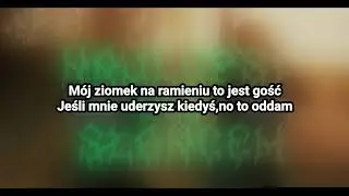 Chivas ft. Szpaku - Najlepsi pod słońcem - Tekst