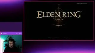 Stream | Could this be a Elden Ring? Therefore, Try two-handing | Feb 18, 2024