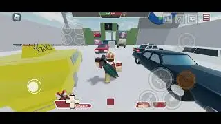 TC2 Rare Fake Boombox music
