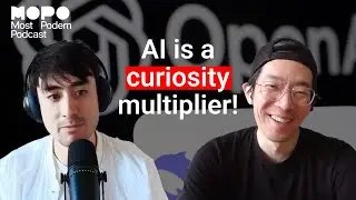 From Concrete to Code: AI’s Early Impact on the Built World | Most Podern