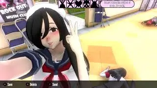 Play as custom horuda!+DL