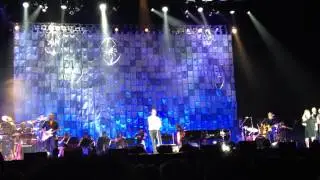 Josh Groban - I Believe (When I Fall in Love) (Live @ Ziggo Dome, Amsterdam, 09-06-13)