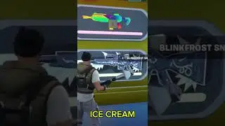 2 SECRET CRAZY RED VS BLUE FORTNITE CREATIVE How to find BLINKFROST SNIPER and ice cream GUIDE