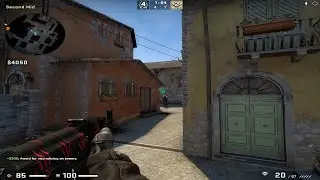 POV: YOU HAVE JUMP BINDED TO SCROLLWHEEL
