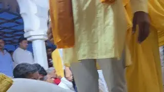 Urs mubarak 22 may