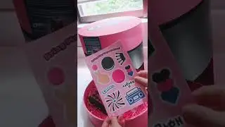 Oreo x Blackpink is here! 