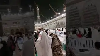 Самые красивые места. Умра. Медина и Мекка! (5)