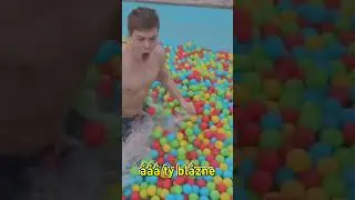 FIZI PARK🤩 3.díl/ Fizi parodie😂