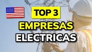 🥇 3 Best Electric Companies in the United States (2025)