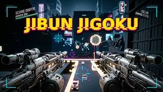 JIBUN JIGOKU: PLANET | Official Reveal Trailer