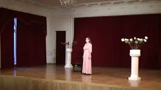 П.И. Чайковский, «Иоланта»