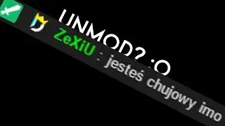 KWADRATOWA GŁOWA OPLUŁA IZAKA [ZOBACZ VIDEO]