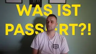 Das ist die letzten Wochen passiert!