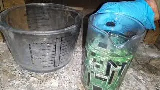 В Ебей на золото купил, удачно ли? Часть 1.