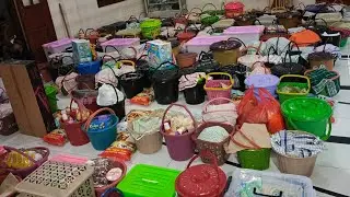 ROLASAN - Bingkisan Syukuran 3/3 Pesurungan Lor