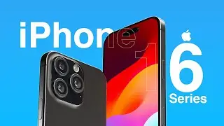 iPhone 16 series what to expect