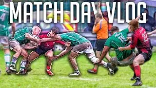 HEATED LOCAL DERBY | My First Game Back From Injury