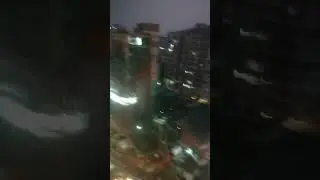 Sinario of Dhaka