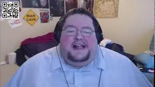 Boogie2988's brain short-circuits