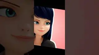 Эдит про Леди баг и Супер кот