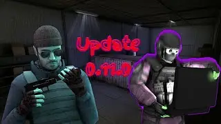 ОБНОВЛЕНИЕ 0.11.0 СЛИТО В STANDOFF2/ ОБНОВЛЕНИЕ В ОКТЯБРЕ / НОЖ БАБОЧКА В STANDOFF2!