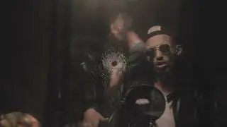 Mister Black Light - WDGF (OFFICIAL MUSIC VIDEO) exclusive
