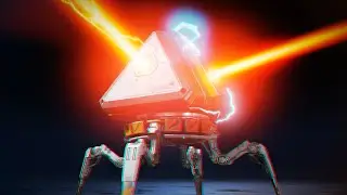 Apex Legends heirloom