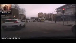 Гражданский Контроль Самарқанд
