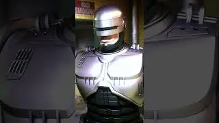 RoboCop: Rogue City - Blockbuster Shootout (Extreme)