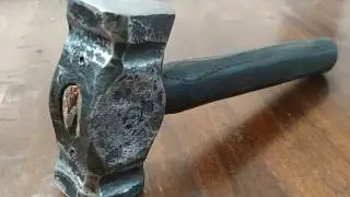 250 Subs Giveaway Hammer 