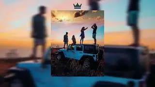 The Weeknd + Nav Type Beat - 