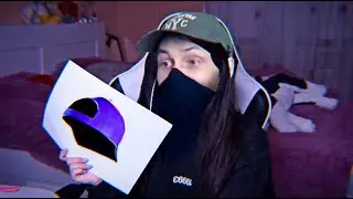 Хумас жёстко о TENDERLYBAE