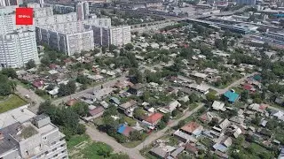 В суде начали рассматривать дело жителей Николаевки