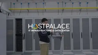 HostPalace Cutting-Edge IT Solutions