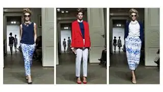 KEY TO STYLE 8 выпуск СТИЛЬ SMART CASUAL (СМАРТ КЭЖЛ)