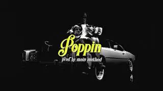 Dark Heavy Boom Bap x Gangsta Rap Type Beat 