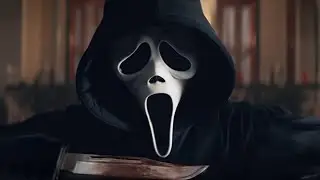 Ghostface's Letter (Silent Hill 2 + Ghostface AI voice)