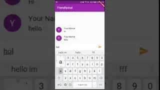 [Flutter] Android Flutter Code Lab