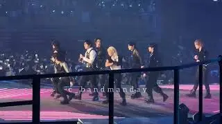 240329 Stray Kids 팬미팅 FM ‘SKZ’s Magic School - District 9 (full fancam)