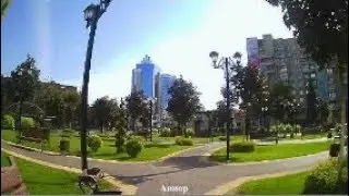 🏃🌞  Воронеж. Прогулка по Большой Стрелецкой