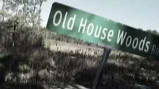 TRAILER - The Haunting of Old House Woods
