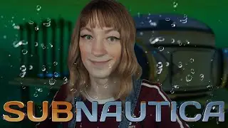 BASE! BASE! IN YOUR FACE!! | Subnautica: Revisited - Part 2