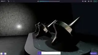 BRIOVR Materials Preview