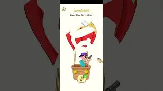 Tricky Judgement 💯All Android Gameplay Level 229 #trickyjudgement