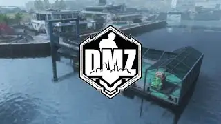 WarZone  DMZ----САМЫЕ СЛОЖНЫЕ МИССИИ В ДМЗ